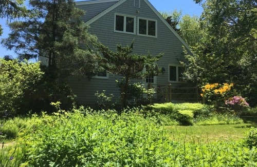 Phippsburg House | Hidden Ledge Getaway ~ Spacious, Secluded, Stunning View, Close To Beaches