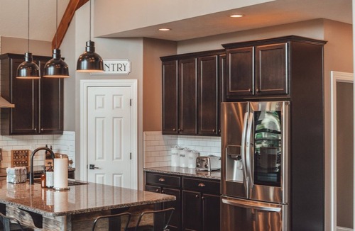 Rockbridge Cabin | Hidden Meadows | Private Trails, Hot Tub, Game Room, 20+acres