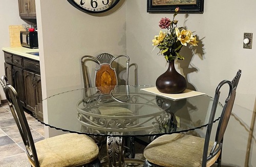 Sioux Falls Apartment | Hide Away Haven/1 Bdrm- Apt-Close to Downtown