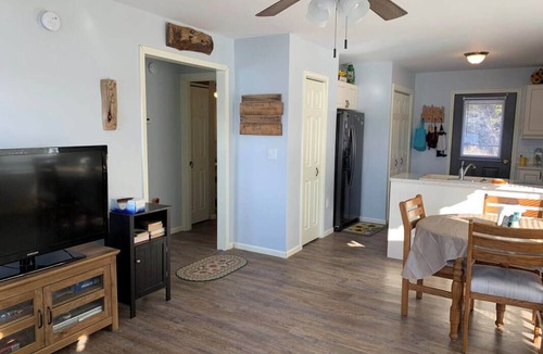 Drummond Island House | Hideaway On Gravel Lake