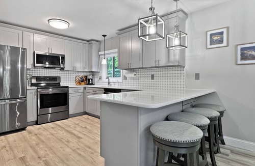 Higgins Lake Cabin | Higgins Hollow