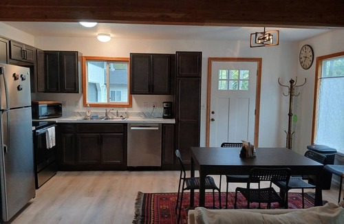 Higgins Lake House | Higgins Lake hideaway