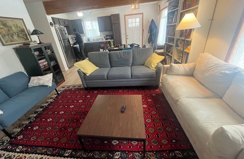 Higgins Lake House | Higgins Lake hideaway