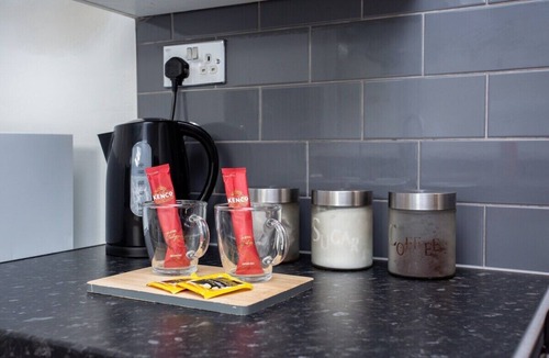 Sunderland House | High Barnes Haven: 3BR Retreat