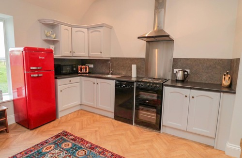 Morpeth Cottage | HIGH BARNS COTTAGE, romantic, character holiday cottage in Morpeth