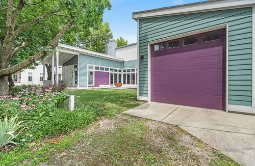 Near Eastside House | High End Bottleworks Arcade Home