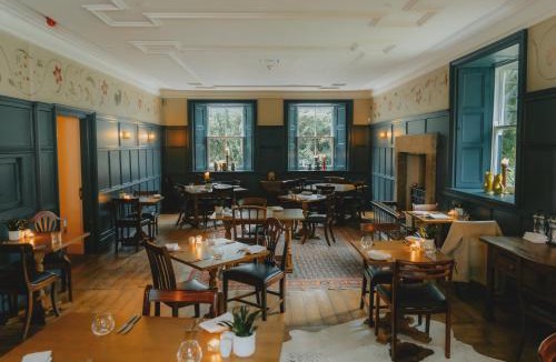 Holwick Hotel | High Force Hotel