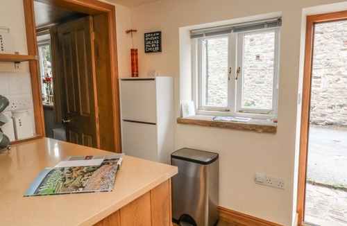 Keld Cottage | High Head