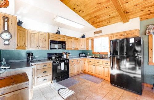 Land O Lakes House | High Lake Hideaway