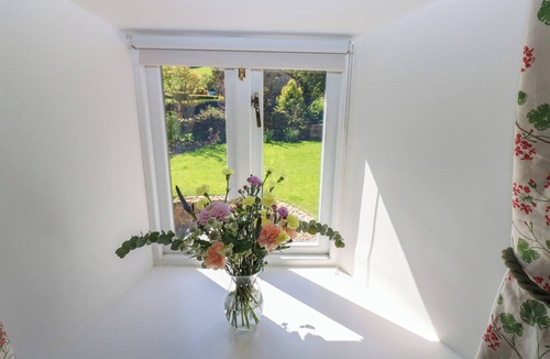 Thornton Rust Cottage | High Meadow Barn