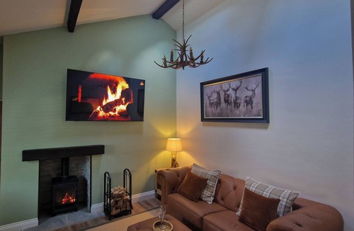 Staindrop Cottage | High Spec 1-Bed Cottage in Staindrop, Darlington