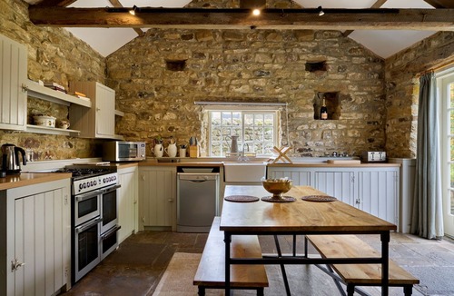Swinton Cottage | High Swinton Cottage