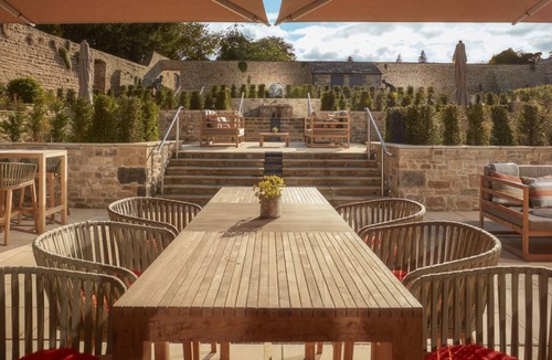Swinton Cottage | High Swinton Cottage