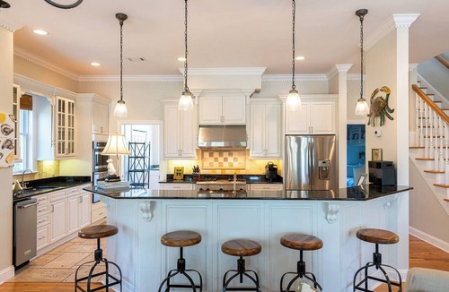 Gulf Trace House | High Tide ~ 46 Gulf Ridge Drive ~ Grayton Beach FL 32459