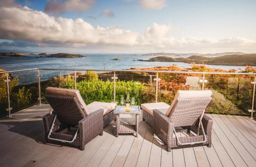 Harris Apartment | High Tor House