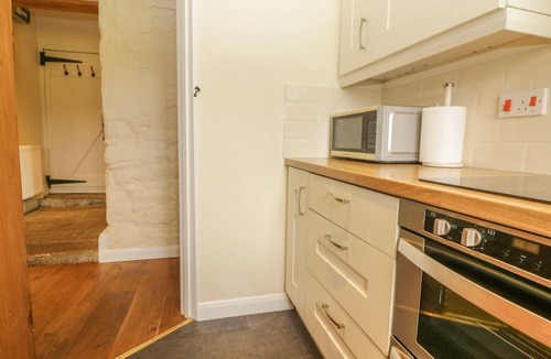 Liverton Cottage | HIGHER WHIDDON FARM WHIDDON WELL, pet friendly in Ashburton