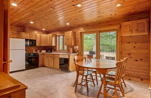 Bethel House | Highland House at Sunday River