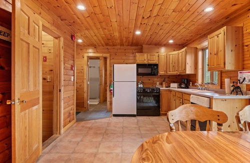 Bethel House | Highland House at Sunday River