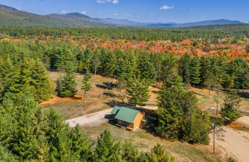 Bethel House | Highland House at Sunday River