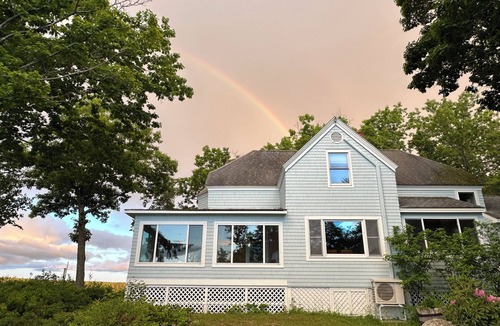 Windham House | Highland Lake House - Epic Lake Views, Easy Lake Access, Fully Appointed Home!