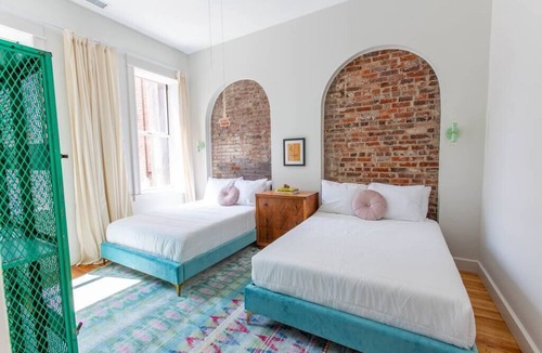 Tyler Park Hotel | Highland Station at The Bellwether Hotel