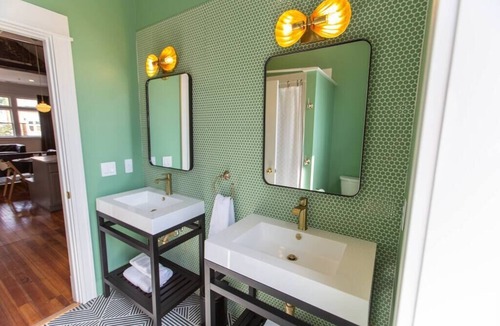 Tyler Park Hotel | Highland Station at The Bellwether Hotel