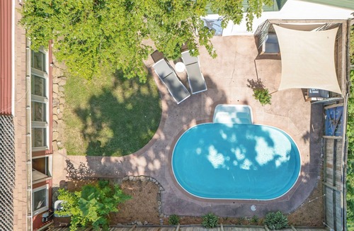 Highlands House | Highlands Bohemian Oasis