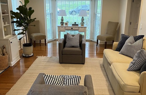 Belknap House | Highlands Charmer, close to everything, perfect Derby location