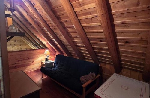 Roaring Branch House | Highlands Hideaway - Secluded 4BR Forest Gem
