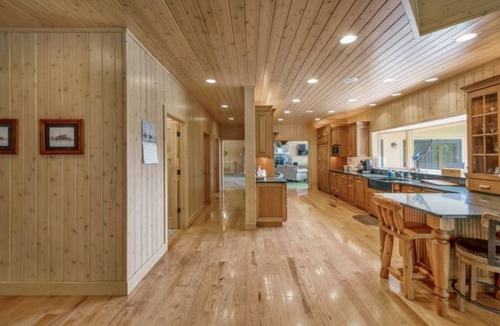 Harbor Springs House | Highlandview Farms of Harbor Springs