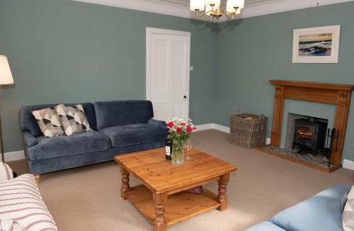 St Boswells House | Hildon
