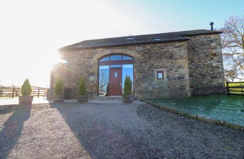 Clitheroe House | Hill Brook Barn