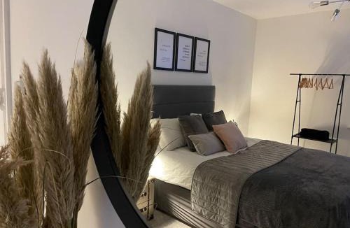 Wooler House | Hill Garth Cottage - 2 Bed with Wood Burning Hot Tub