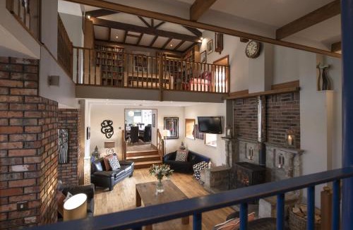 Worton House | Hill Top Farm 8