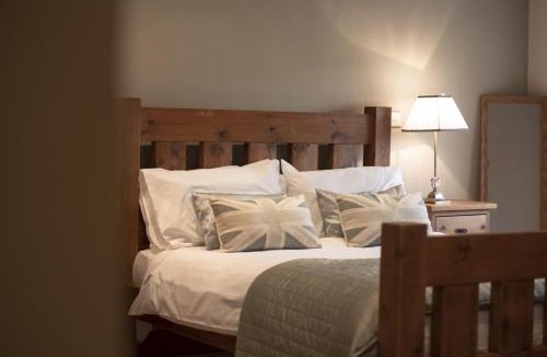 Worton House | Hill Top Farm 8