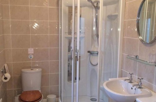 Bamburgh Bed & Breakfast | Hillcrest House Bed & Breakfast