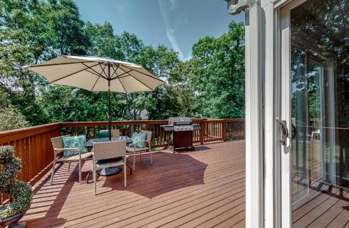 Centerville House | Hillside Dream