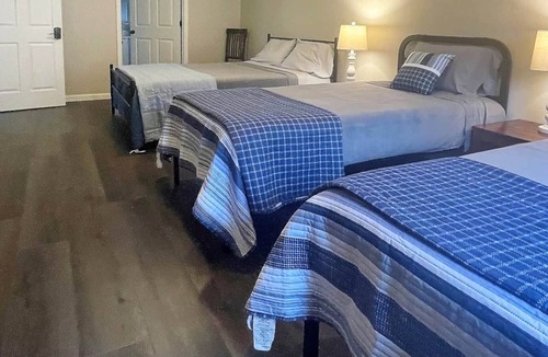 Covel House | Hillside Hideaway - A Hatfield McCoy Rider Retreat
