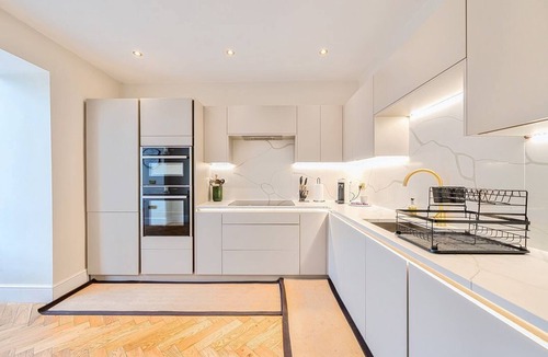 Aysgarth House | Hillside House, Aysgarth, 4bed