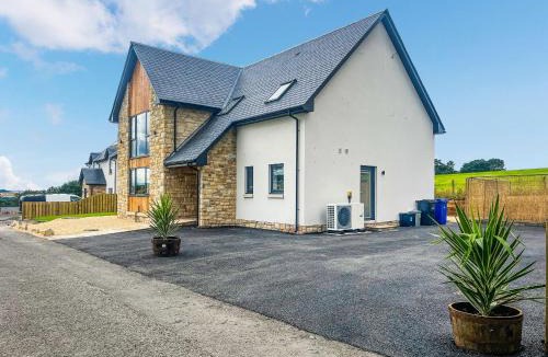 Berwick-upon-Tweed House | Hillside House