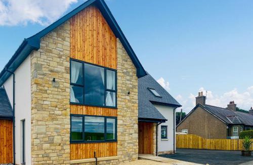 Berwick-upon-Tweed House | Hillside House