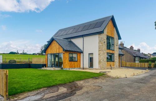 Berwick-upon-Tweed House | Hillside House