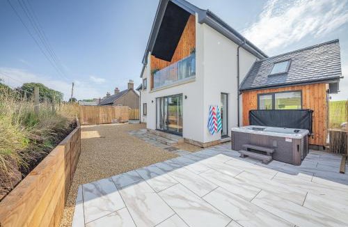 Berwick-upon-Tweed House | Hillside House
