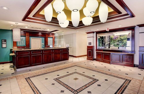 Bloomington Hotel | Hilton Garden Inn Bloomington