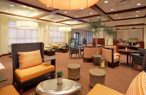 Bloomington Hotel | Hilton Garden Inn Bloomington