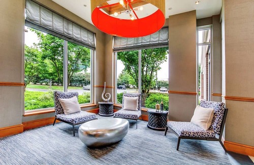 Fairgrounds Hotel | Hilton Garden Inn Louisville Airport