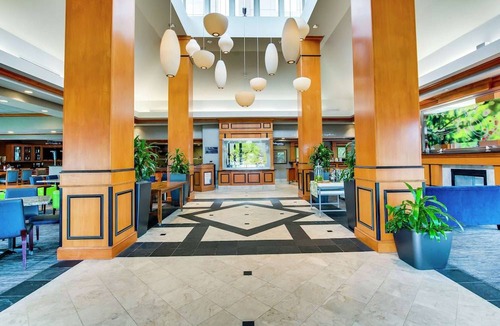 Fairgrounds Hotel | Hilton Garden Inn Louisville Airport