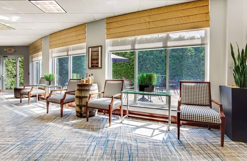 Buechel Hotel | Hilton Garden Inn Louisville-Northeast