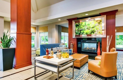 Buechel Hotel | Hilton Garden Inn Louisville-Northeast