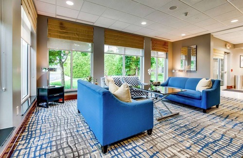 Buechel Hotel | Hilton Garden Inn Louisville-Northeast